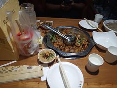 -喜虾客·大虾火锅(郑州无限城店)