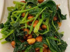 -奥华餐厅·老张记(台基厂店)