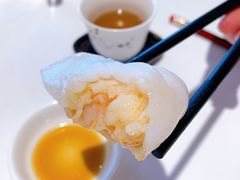 -白天鹅宾馆-宏图府餐厅