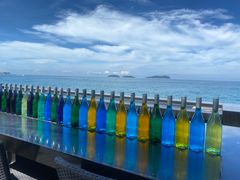 -麦哲伦丝绸度假村