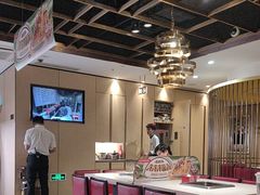 -海底捞大排档火锅(打浦路店)