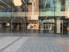 -Apple零售店(中街大悦城店)
