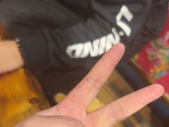 -钱锋炭缸烧烤(安达街直营二店)