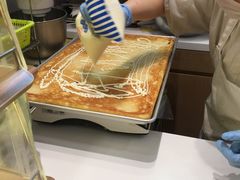 -山崎面包(苏州中心店)