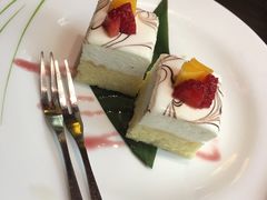 日式茶点蛋糕-原志优秀食材·匠心料理·海胆主题(金亿广场店)