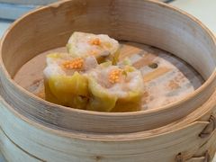 -利苑酒家(合景国际金融广场店)