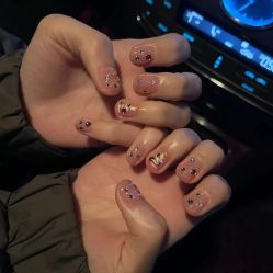 -M·X Nail日式美甲美睫