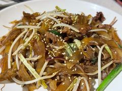 -肥仔文澳门猪骨煲(南京西路店)