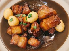 -彧玖食坊·川式砂锅酒馆(成山路店)