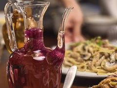 -本处·素食·融合料理(南油店)