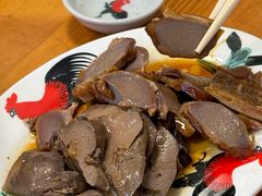 -潮汕老菜脯海鲜粥(赤岗店)