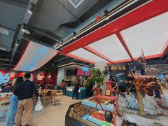 -易裕和·长沙米粉(竹塘西路店)