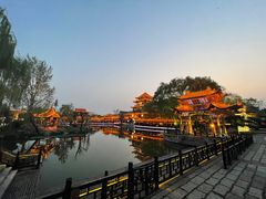 -台儿庄古城