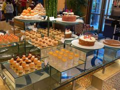 -澳门十六浦索菲特大酒店