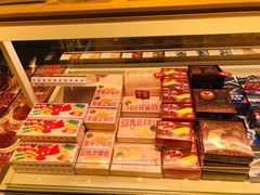 -好利来(红旗万达店)