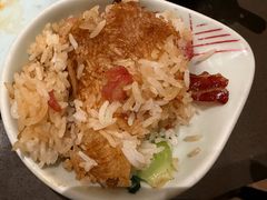 -捞王锅物料理(上海世茂广场店)