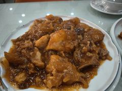 -同发号饭庄(复兴路店)