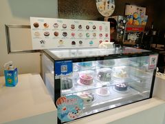 -DQ·蛋糕·冰淇淋(通州万达店)