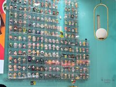 -大兵小将鲜牛肉冒菜麻辣香锅(紫金门花苑店)