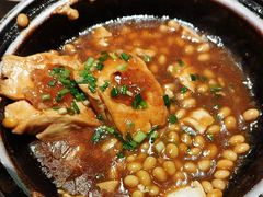-老客家·客家菜(万达店)