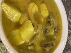 -家利美食店