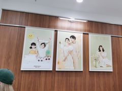 -海马体家庭照相馆(广州正佳广场店)