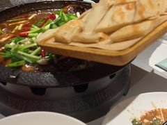 -宝轩渔府·老字号海鲜·正宗津菜(水上店)