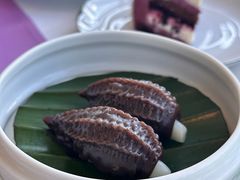 -杭州柏悦酒店·悅厅
