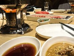 -鼎鼎香·港式火锅(北京SKP店)
