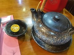 -大江户日本料理(吕厝店)