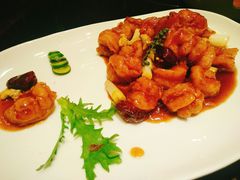 -阿庄新豫菜(航海东路店)