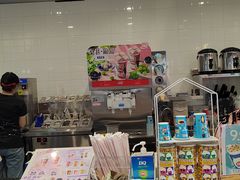 -DQ·蛋糕·冰淇淋(通州万达店)