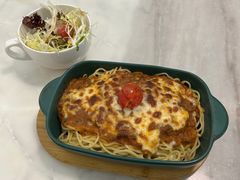 -翠华餐厅(香港国际机场店)