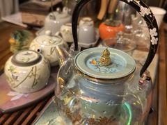 -莱仪堂艾灸经络养生馆(武威东路店)