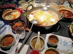 -盡膳口福·百年汤方火锅(科华北路店)