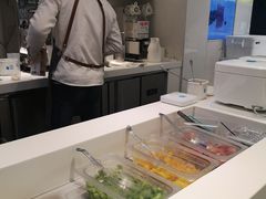 -兰熊鲜奶(西直门凯德mall店)