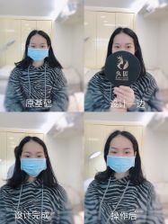 -久匠·纹眉半永久野生眉