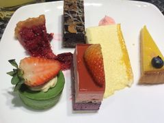 -亿民平安国际大酒店西餐厅(彩田北路店)