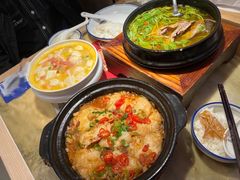 -吕记老鸭汤·徽菜馆(东营路店)