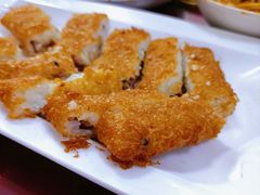 香酥鸭方-老丘丘(较场口店)
