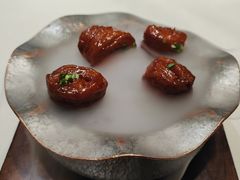-魁盛居百年鲁菜馆(县西巷店)
