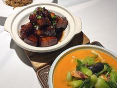 -小城故事·地道宁波味(月湖盛园店)