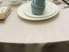 -仙林宾馆-餐厅