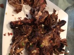 -漢舍中国菜馆(889广场店)