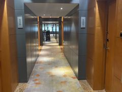 -珠海拱北口岸希尔顿欢朋酒店