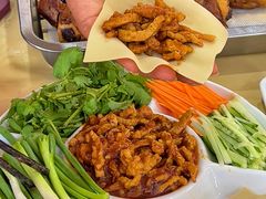 -老关东东北菜(盐城店)