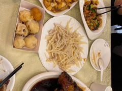 -奥华餐厅·老张记(台基厂店)