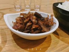 -妈妈的味道(和顺古镇店)