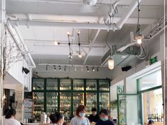 -RAC BAR(安福路店)