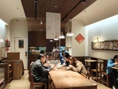-彬媽糖水(侨鑫国际店)